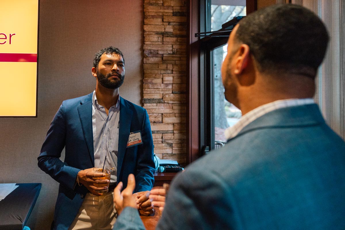 Navigating the Horizon Economic Outlook Roundtable for 2026