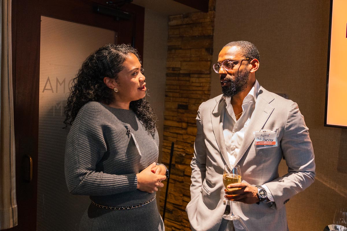 Navigating the Horizon Economic Outlook Roundtable for 2026