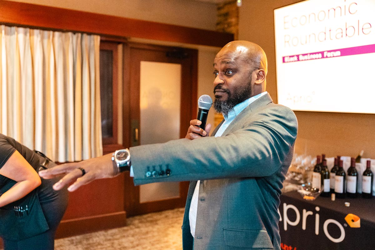 Navigating the Horizon Economic Outlook Roundtable for 2026