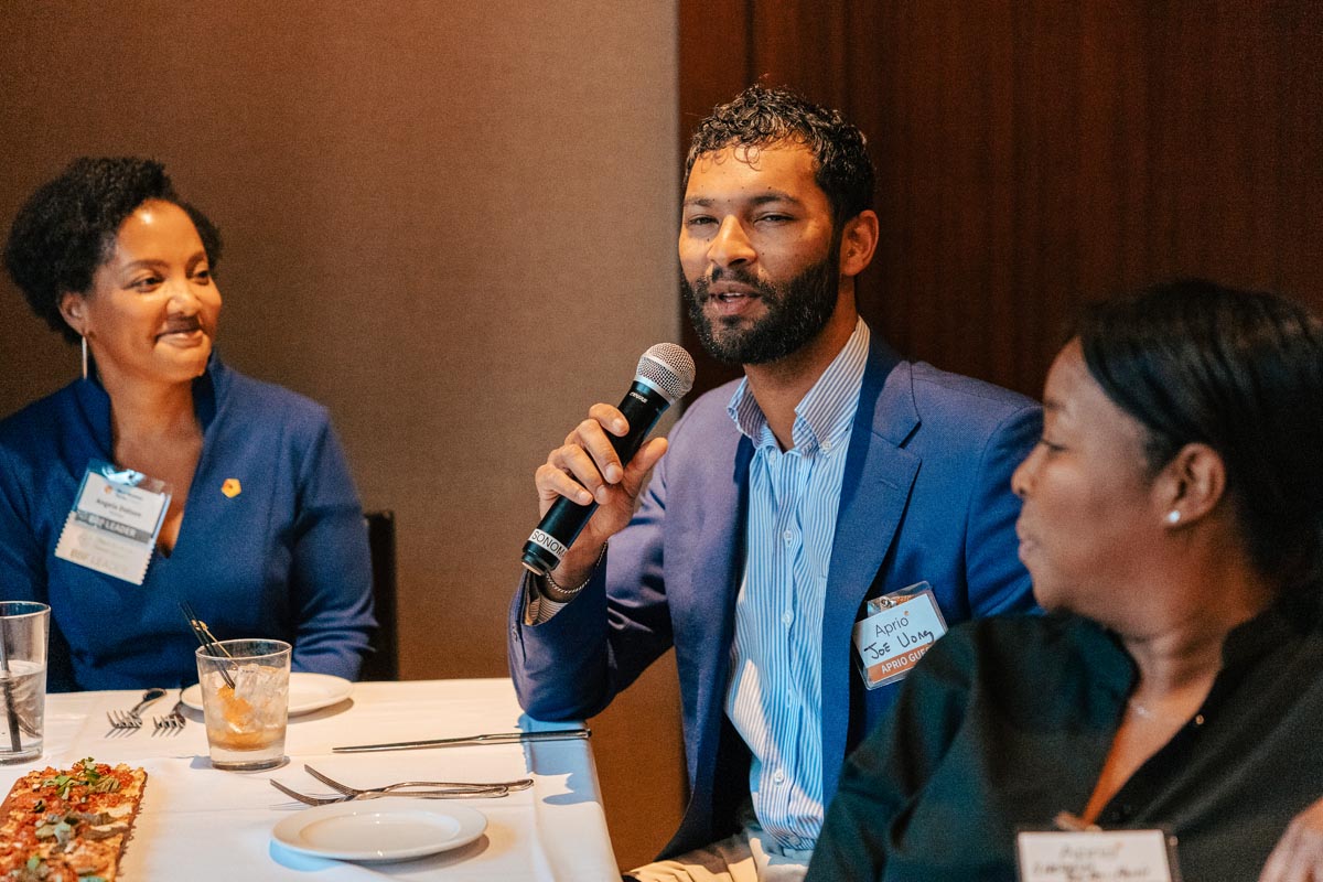 Navigating the Horizon Economic Outlook Roundtable for 2026