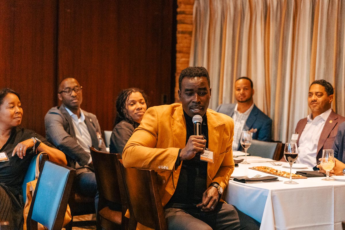 Navigating the Horizon Economic Outlook Roundtable for 2026