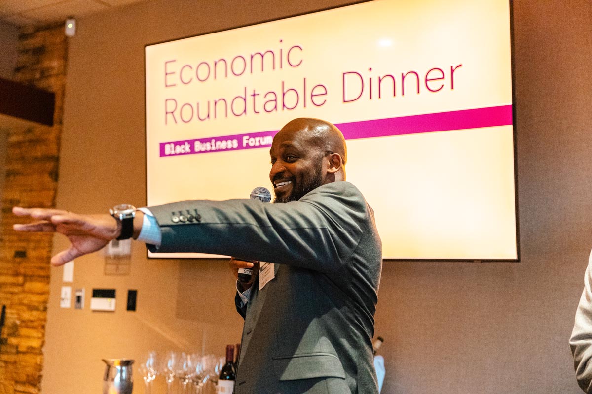 Navigating the Horizon Economic Outlook Roundtable for 2026