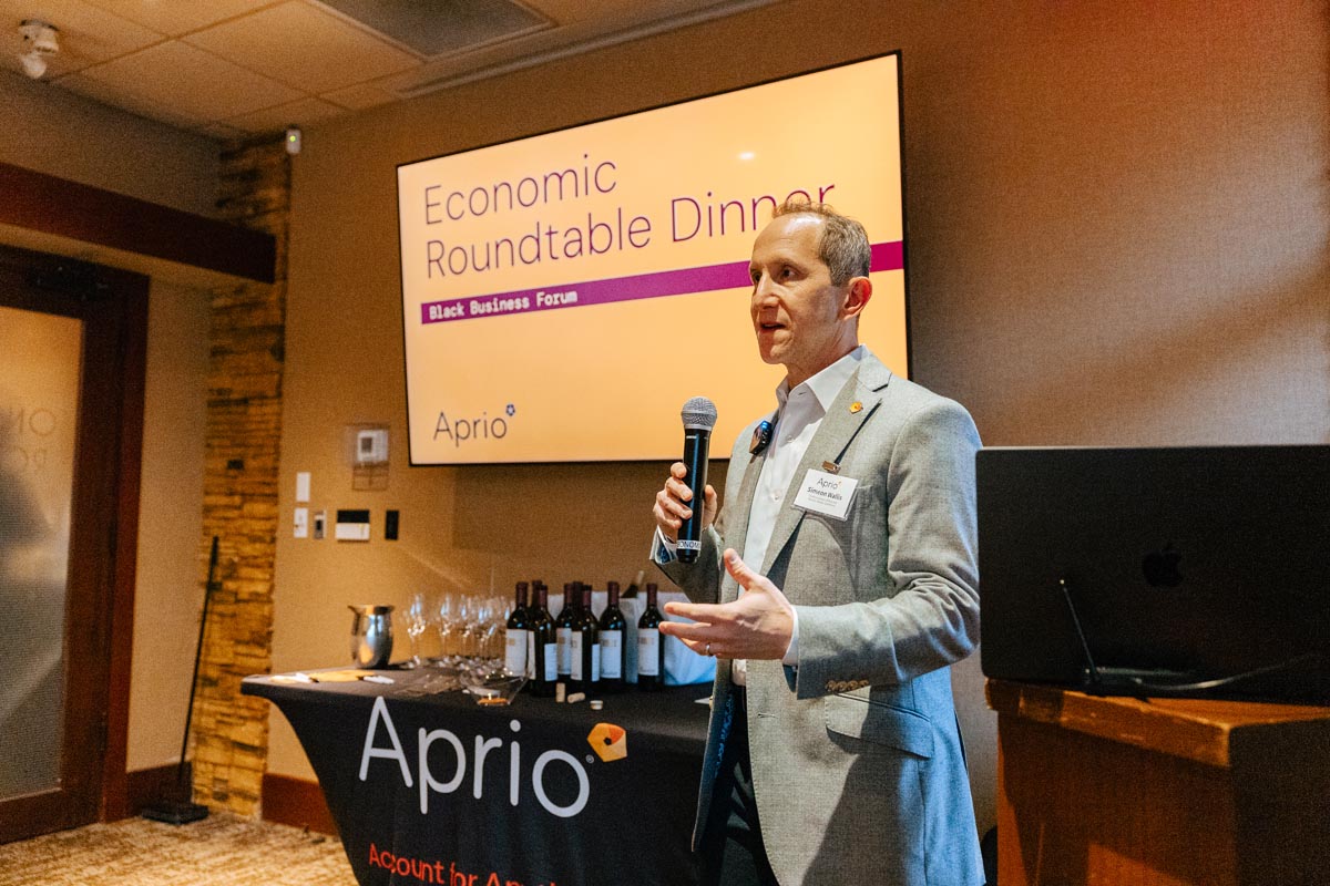 Navigating the Horizon Economic Outlook Roundtable for 2026