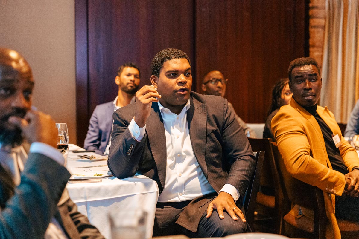 Navigating the Horizon Economic Outlook Roundtable for 2026