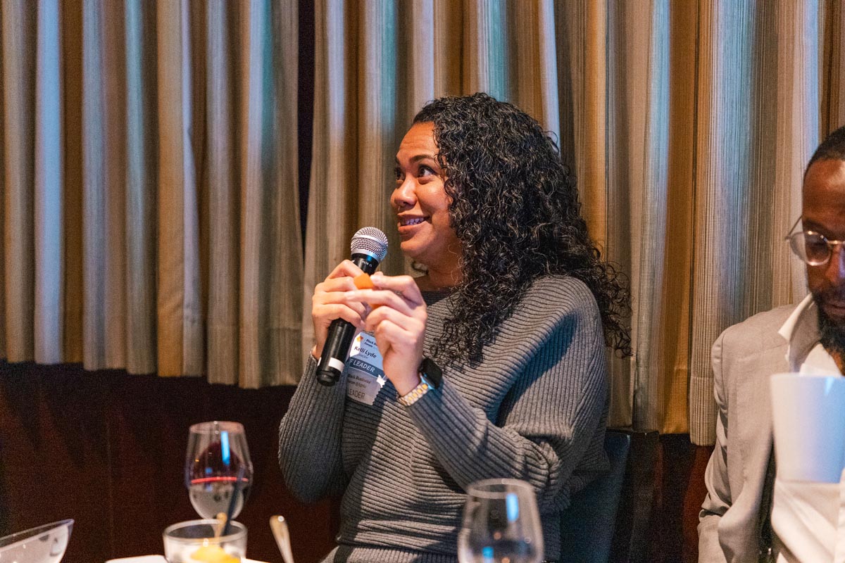 Navigating the Horizon Economic Outlook Roundtable for 2026