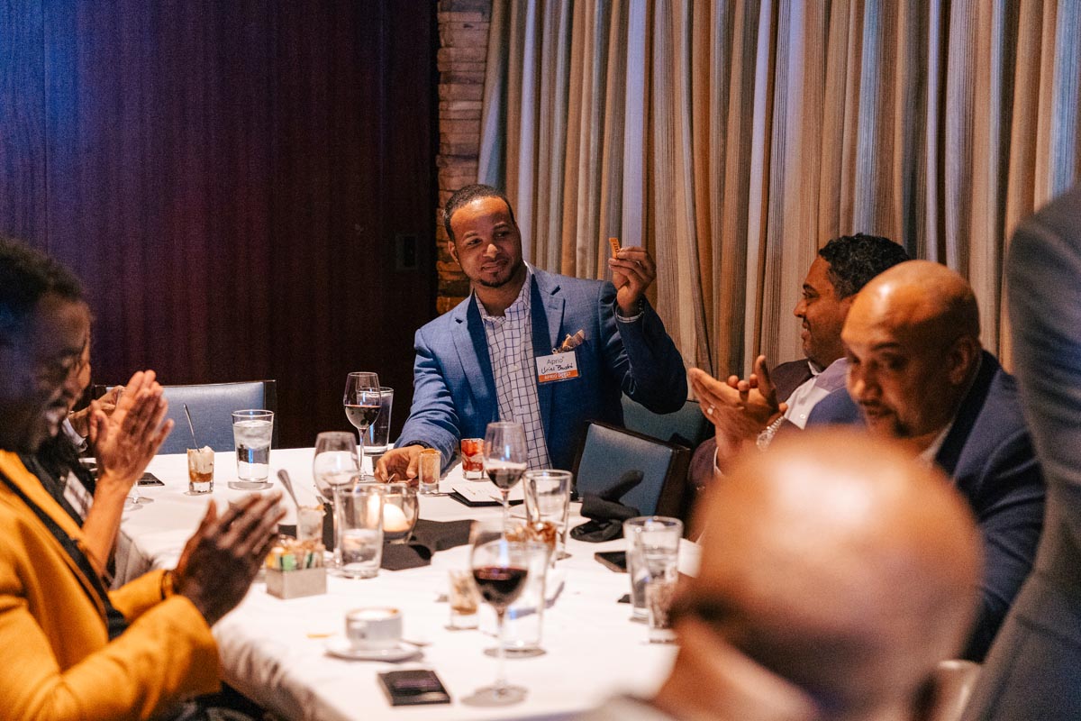 Navigating the Horizon Economic Outlook Roundtable for 2026