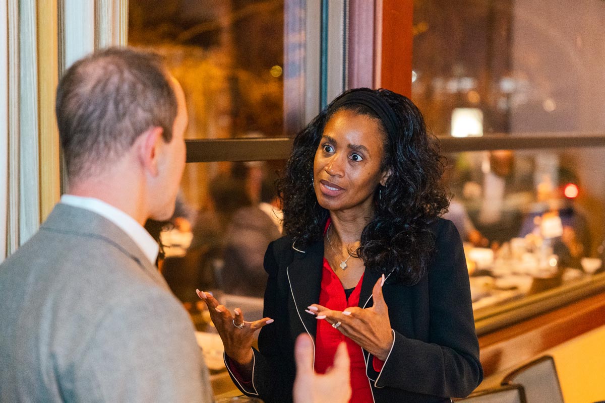 Navigating the Horizon Economic Outlook Roundtable for 2026