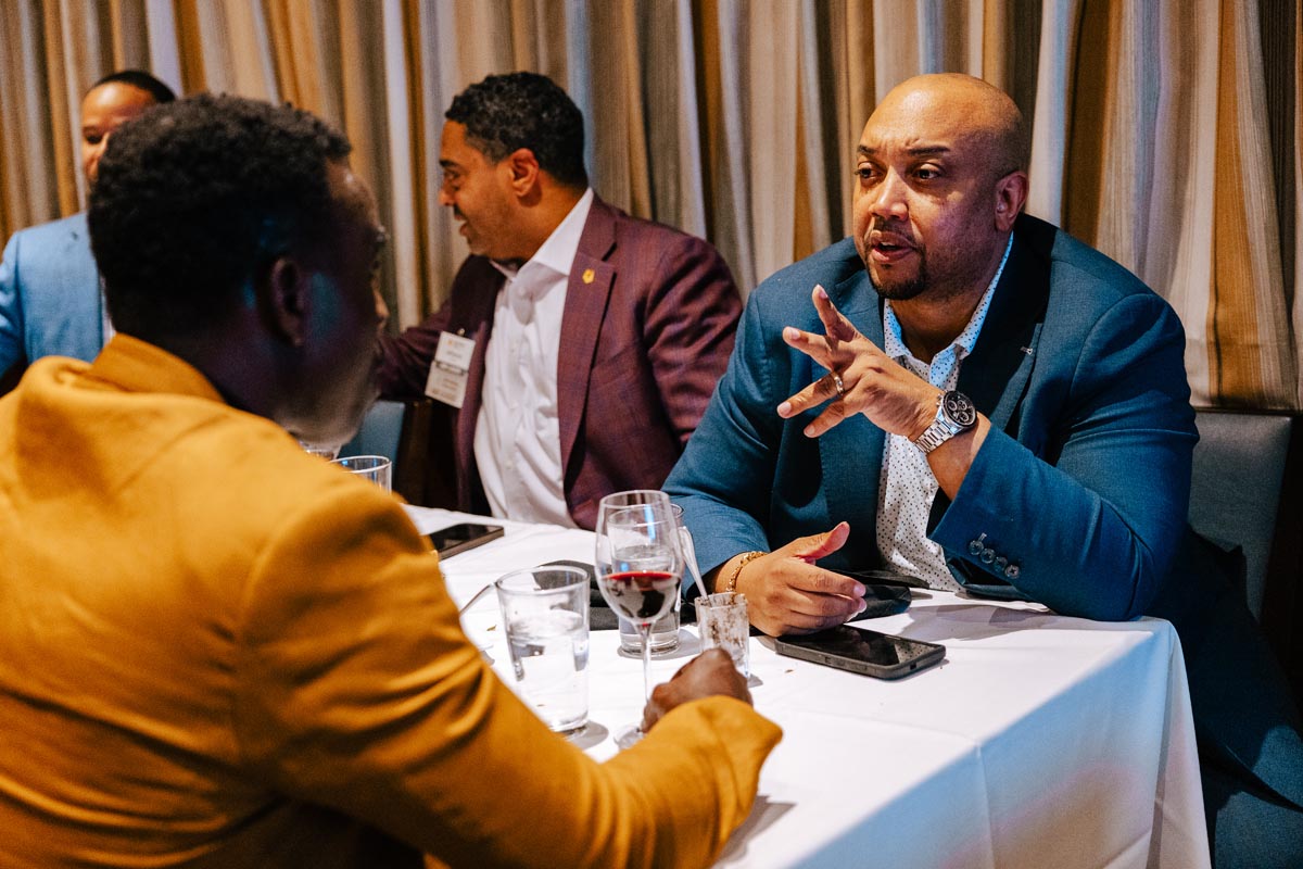 Navigating the Horizon Economic Outlook Roundtable for 2026