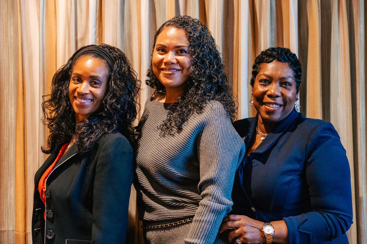 Navigating the Horizon Economic Outlook Roundtable for 2026