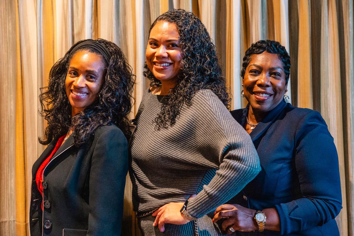 Navigating the Horizon Economic Outlook Roundtable for 2026