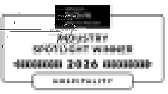 NetSuite Alliance Partner Industry Spotlight Winner 2026 - Hospitality