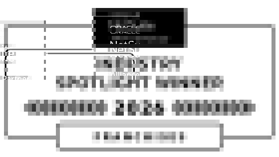 NetSuite Alliance Partner Industry Spotlight Winner 2026 - Franchises