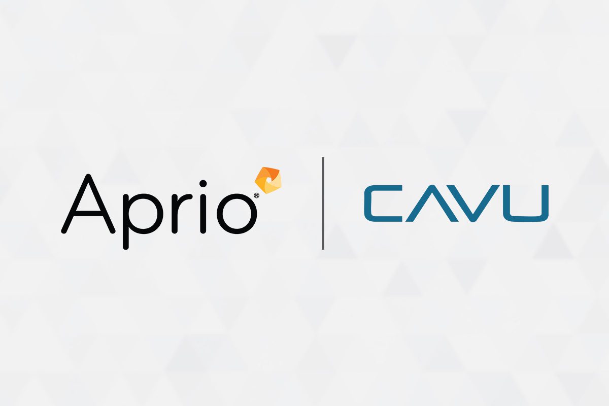 Aprio Acquires CAVU Advisors, Bringing Unmatched Advisory and Accounting Power to Federal Contractors