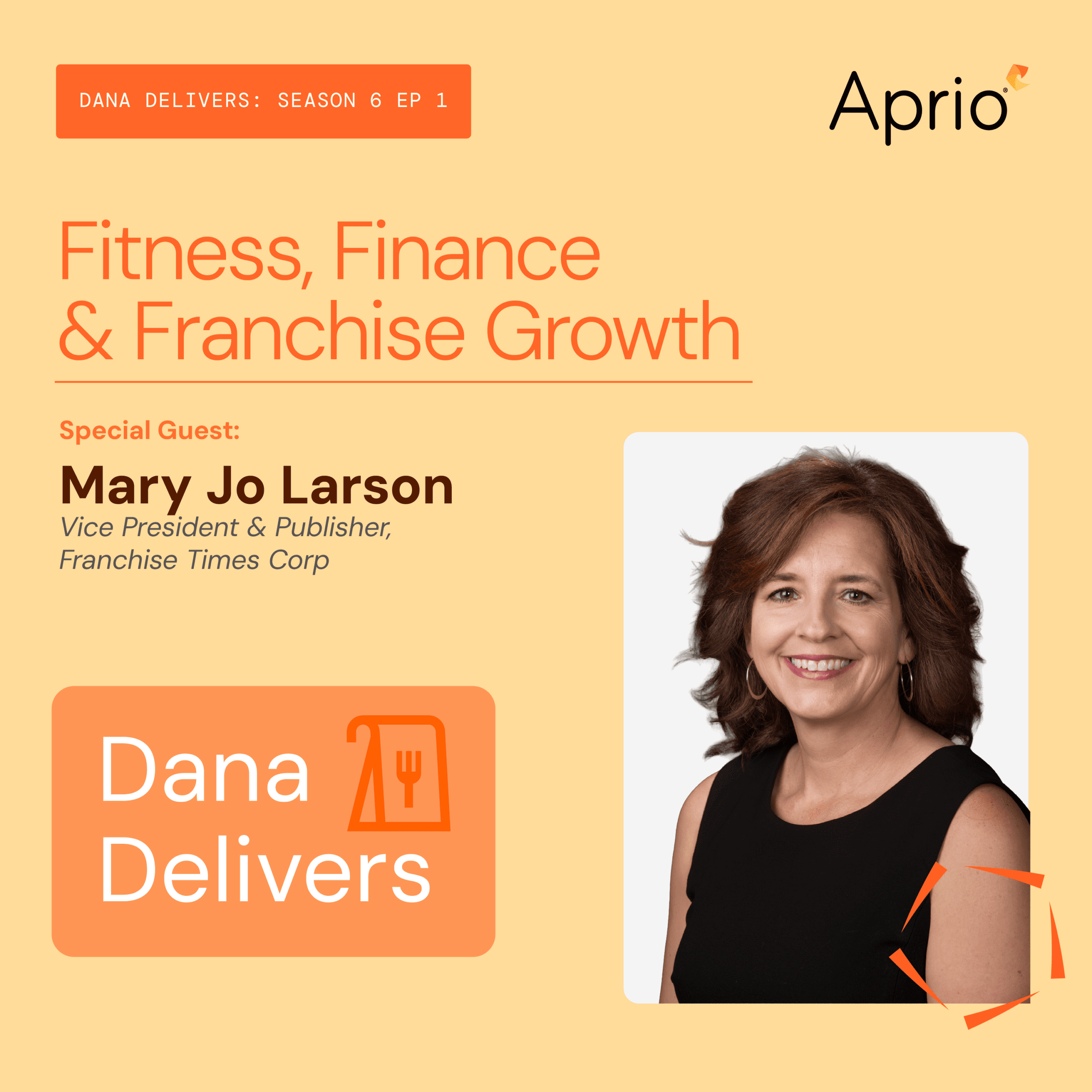 Dana Delivers Season 5 Episode 1 episode artwork