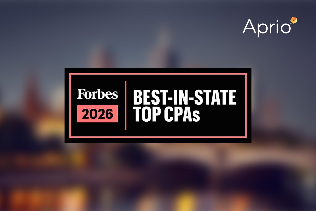 Forbes 2026 Best-In-State CPAs List