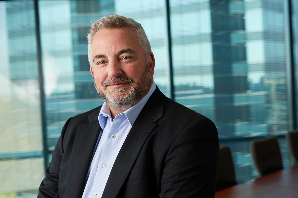 Samuel Tuck headshot