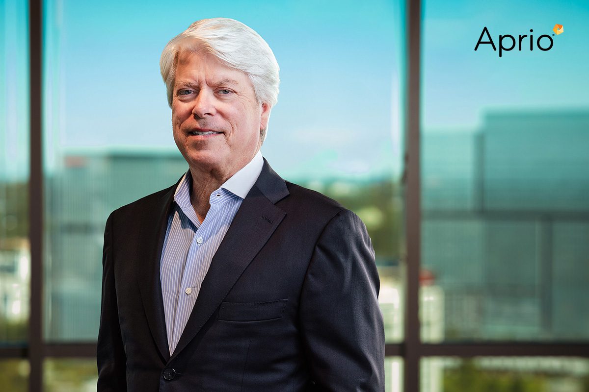 James Lockhart - RE Industry Leader