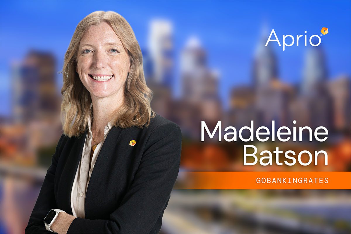 Madeleine Batson - GOBankingRates
