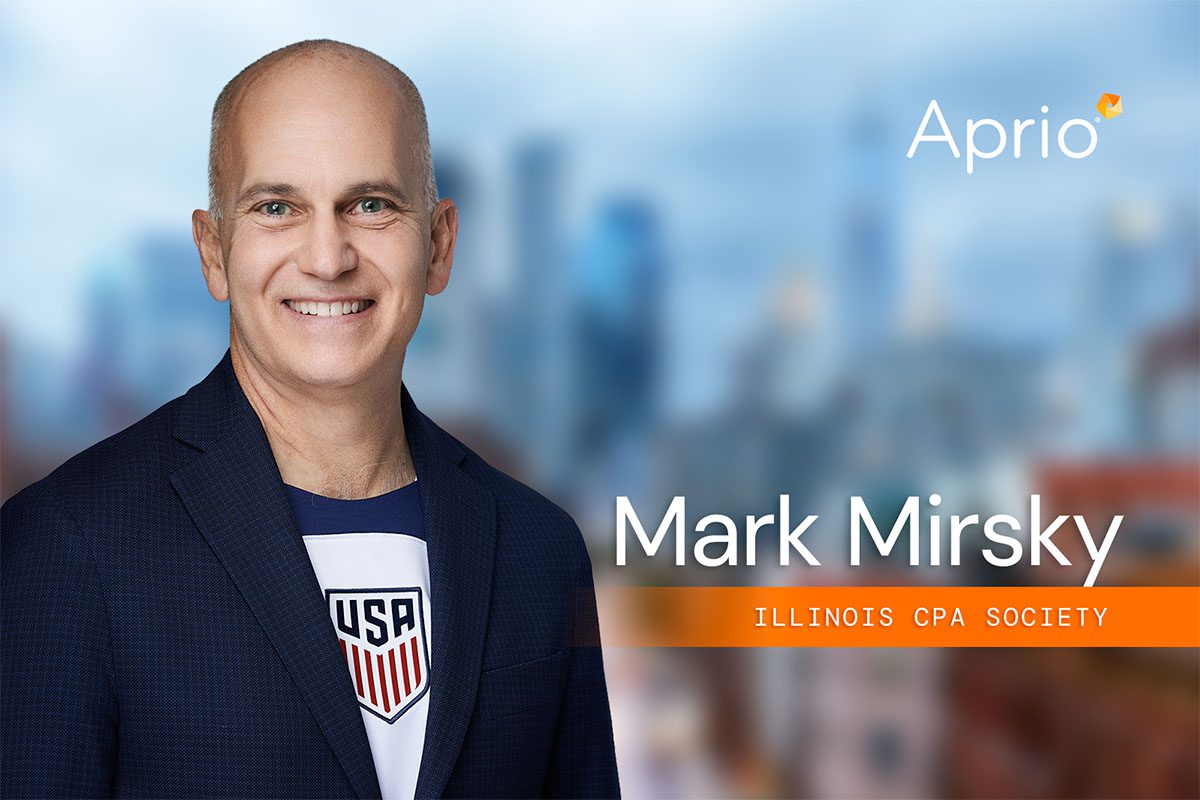 Mark Mirsky - Illinois CPA Society