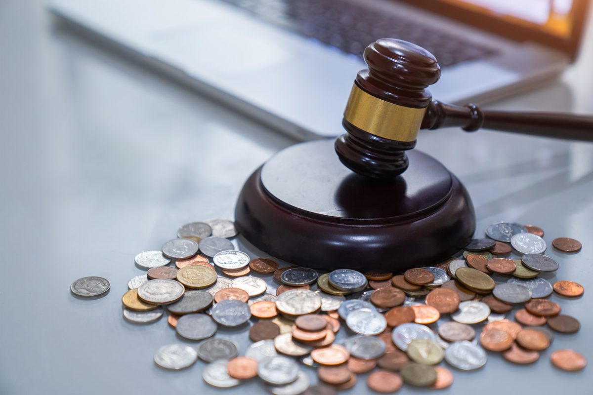 Tax Alert - Kwong v. US Protective Refund Claims