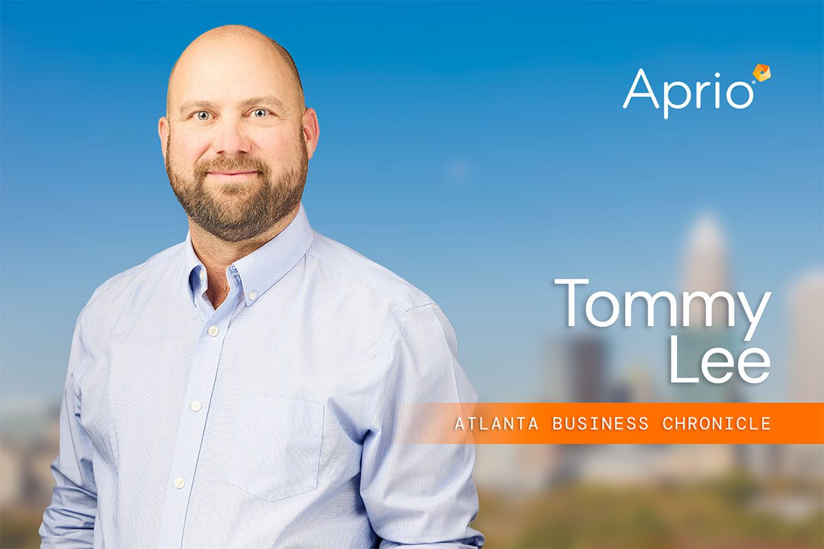 Tommy Lee - Atlanta Business Chronicle