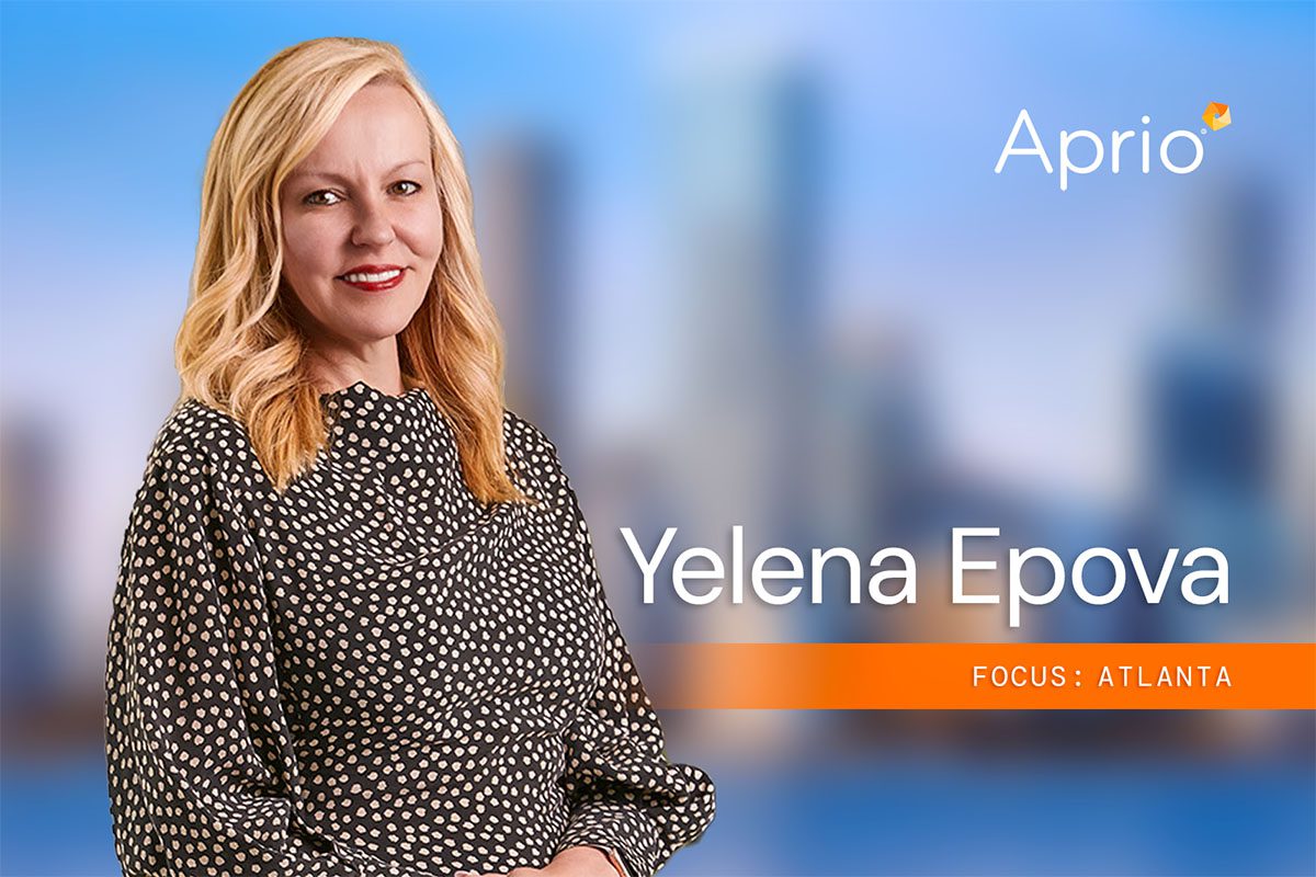 Yelena Epova - Focus Atlanta