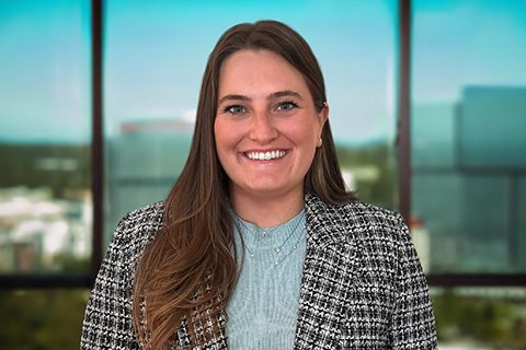 Mollie Carroll Headshot