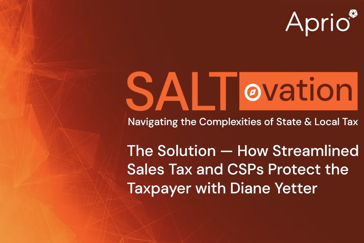 The Problem: 40 Years of Tax Tech and Why Compliance Keeps Getting Harder
