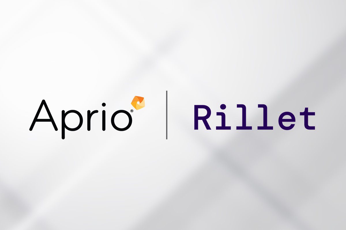 Aprio and Rillet Bring AI and Real-Time Finance to Growing Companies