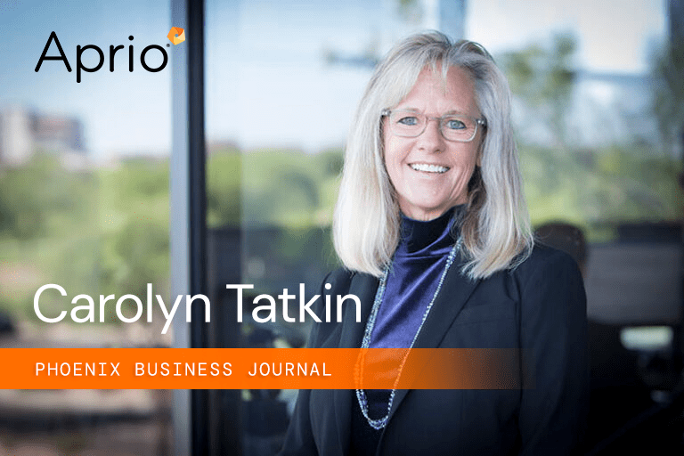 Carolyn Tatkin - Phoenix Business Journal