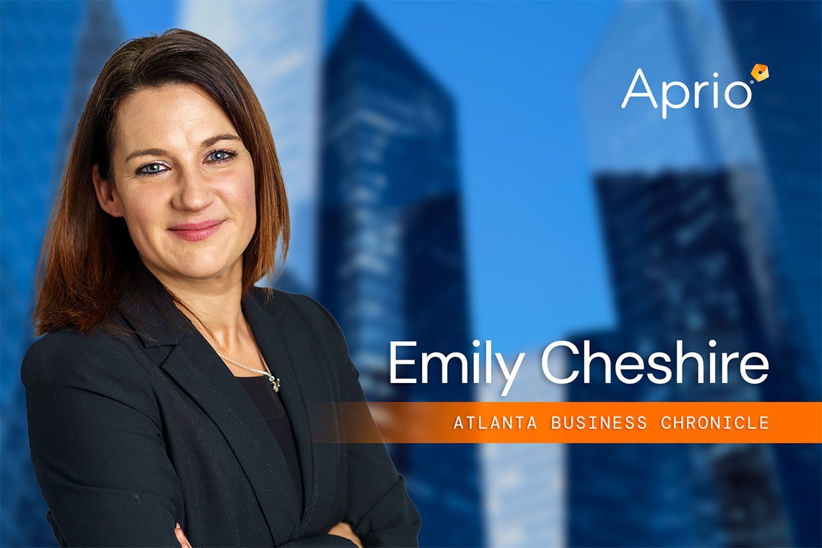 Emily Cheshire - Atlanta Business Chronicle