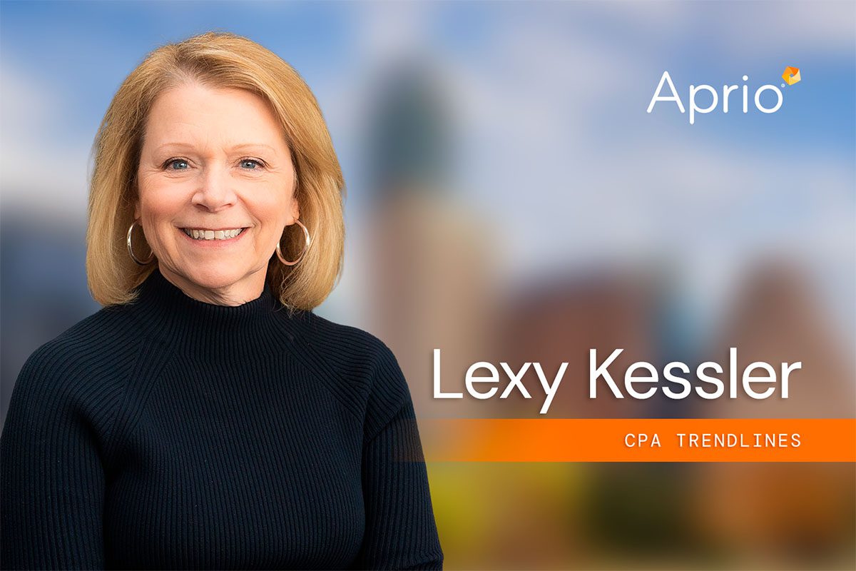 Lexy Kessler - CPA Trendlines
