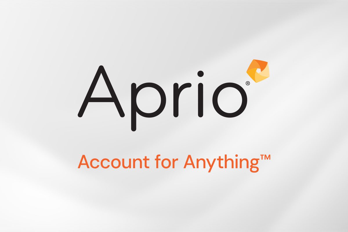 Aprio logo