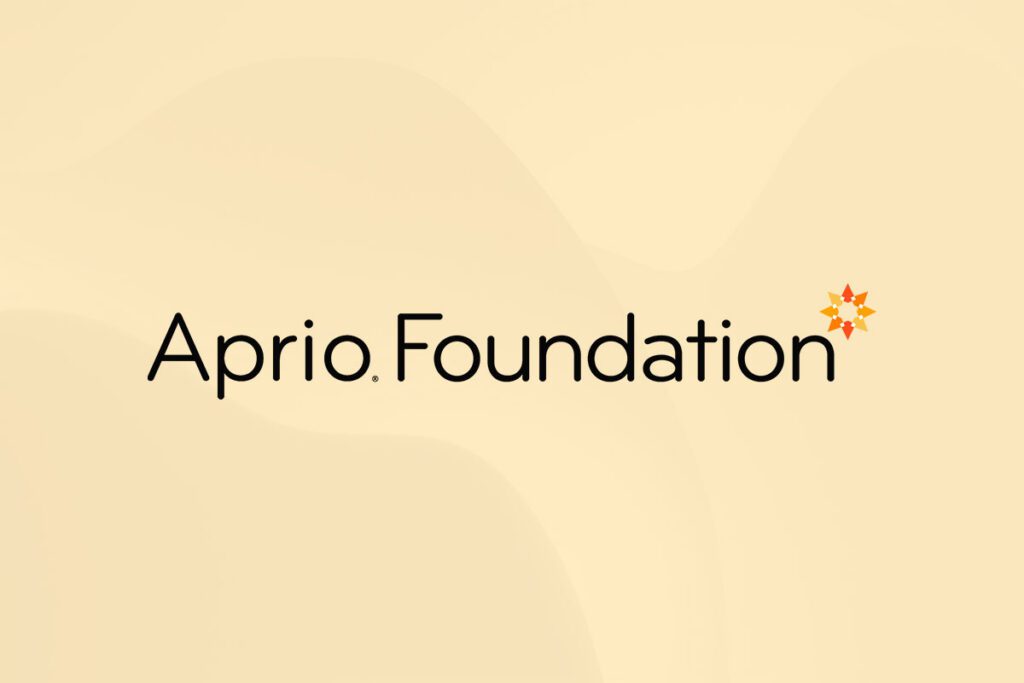 Aprio Foundation Kicks Off 2026 Grant Cycle
