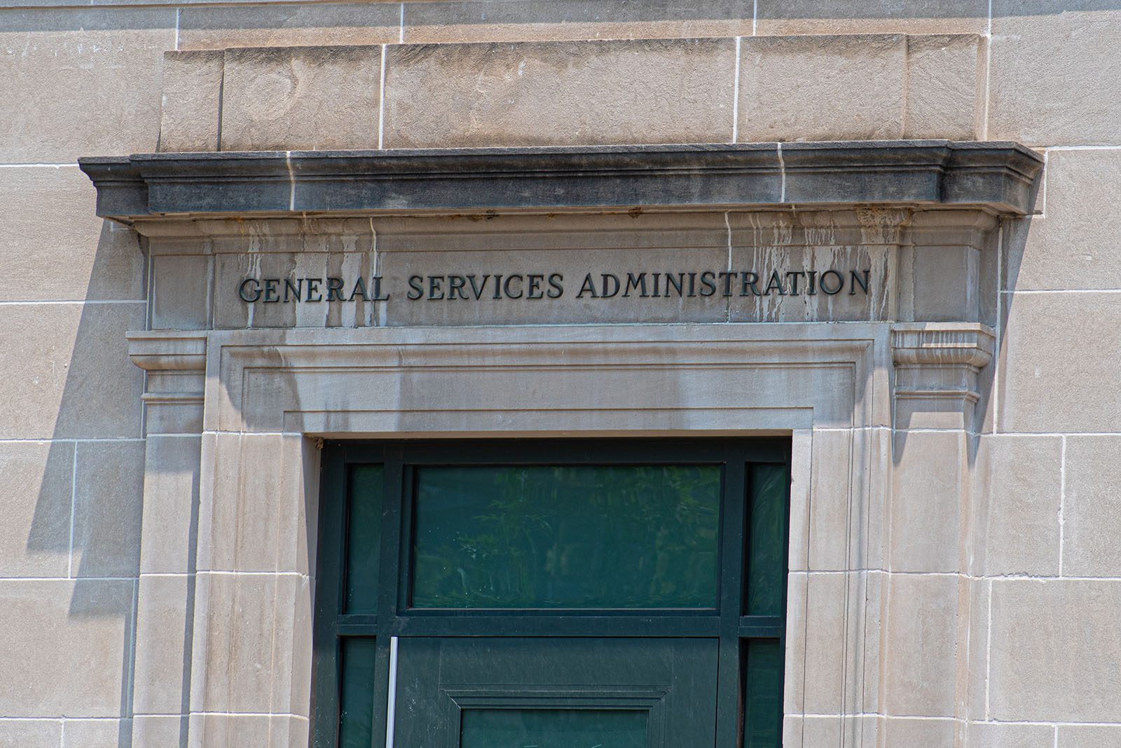 General Services Administration