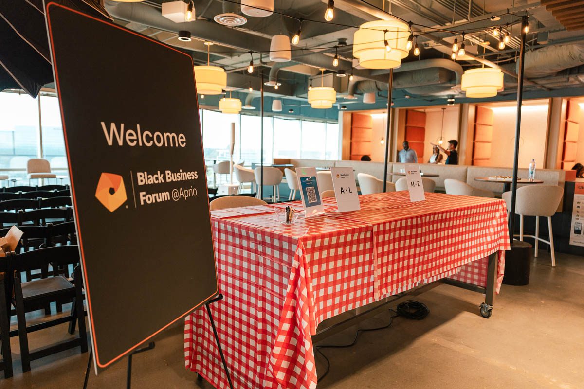 Beyond Traditional Financing – Join Us at The Cookout