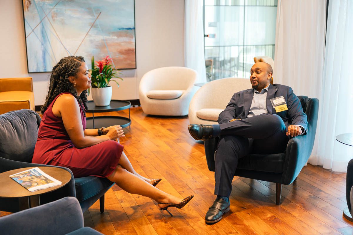 Beyond Traditional Financing – Join Us at The Cookout