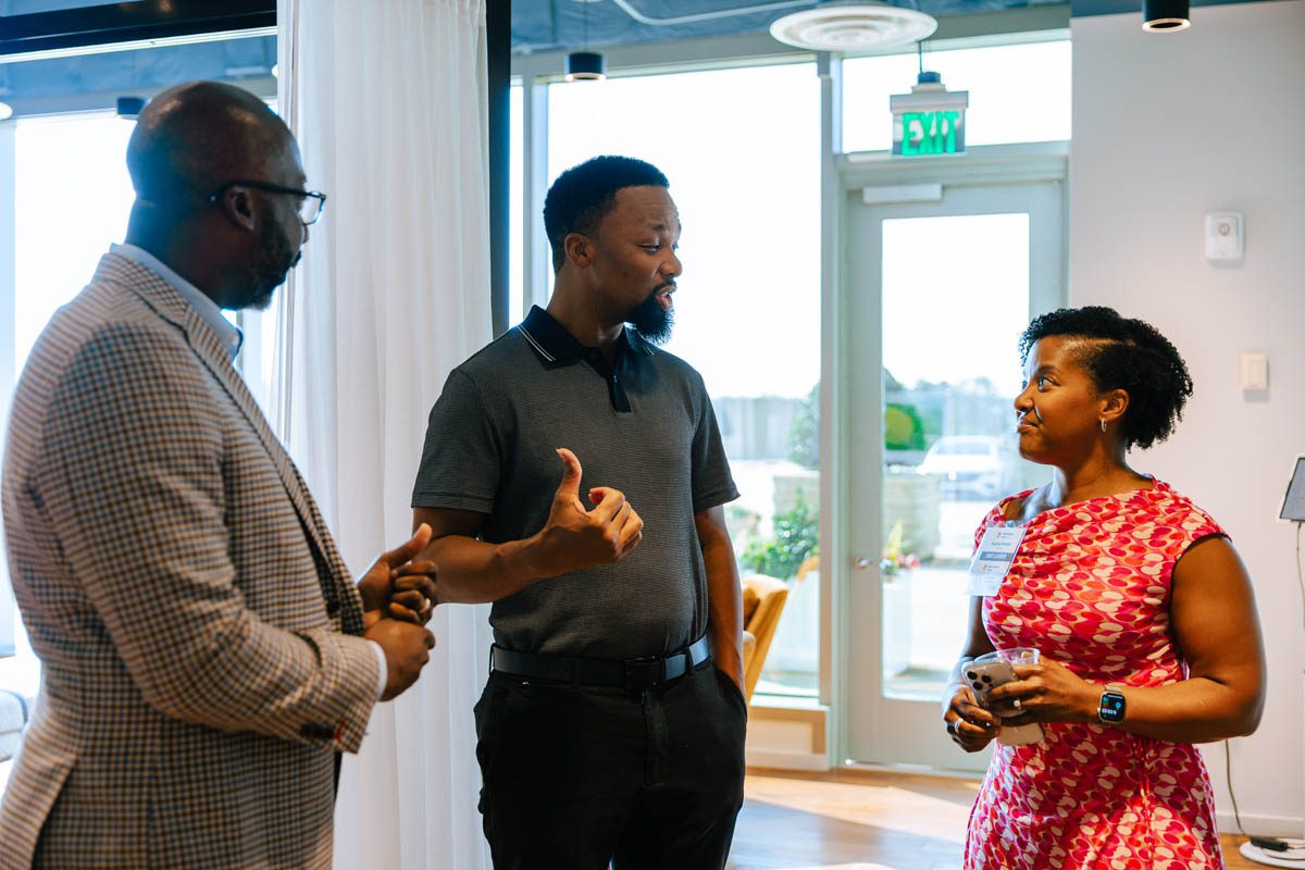 Beyond Traditional Financing – Join Us at The Cookout