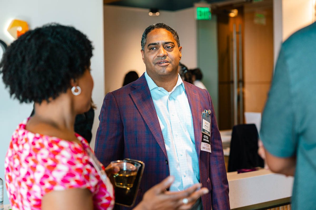 Beyond Traditional Financing – Join Us at The Cookout