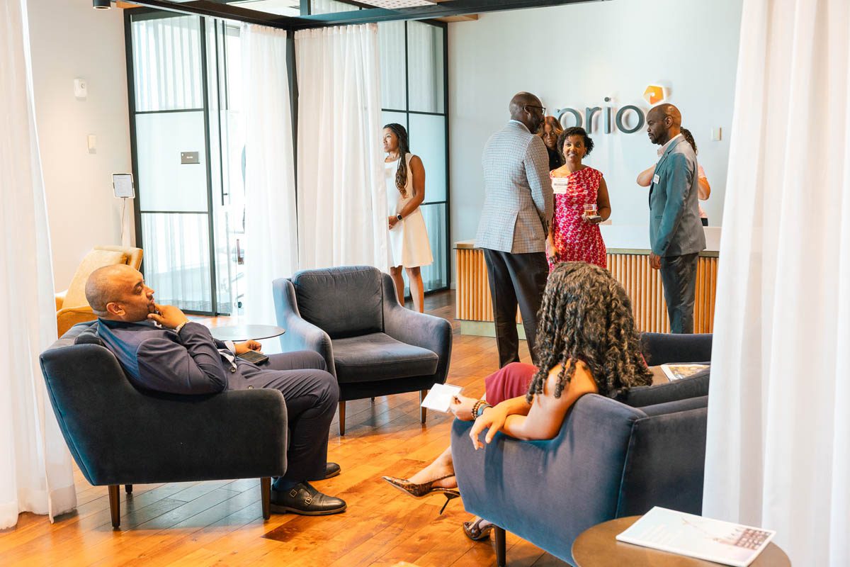 Beyond Traditional Financing – Join Us at The Cookout