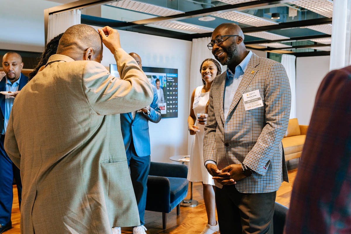 Beyond Traditional Financing – Join Us at The Cookout