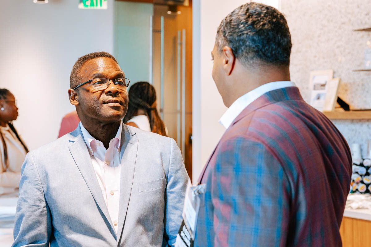 Beyond Traditional Financing – Join Us at The Cookout