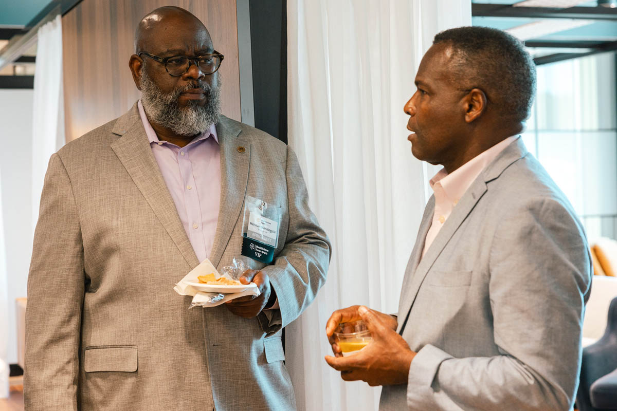 Beyond Traditional Financing – Join Us at The Cookout