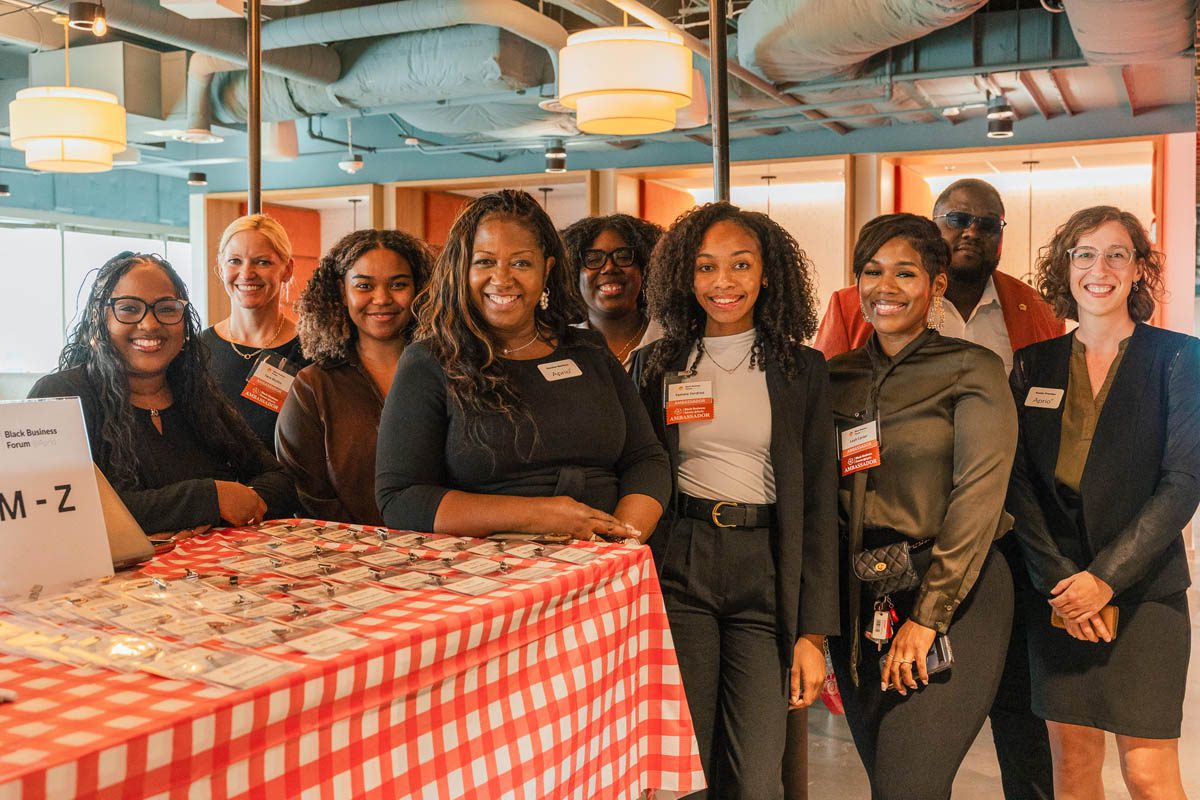Beyond Traditional Financing – Join Us at The Cookout