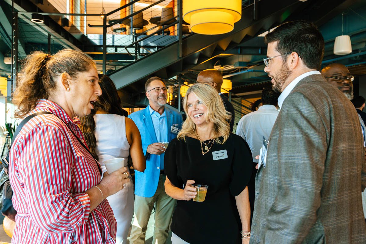 Beyond Traditional Financing – Join Us at The Cookout
