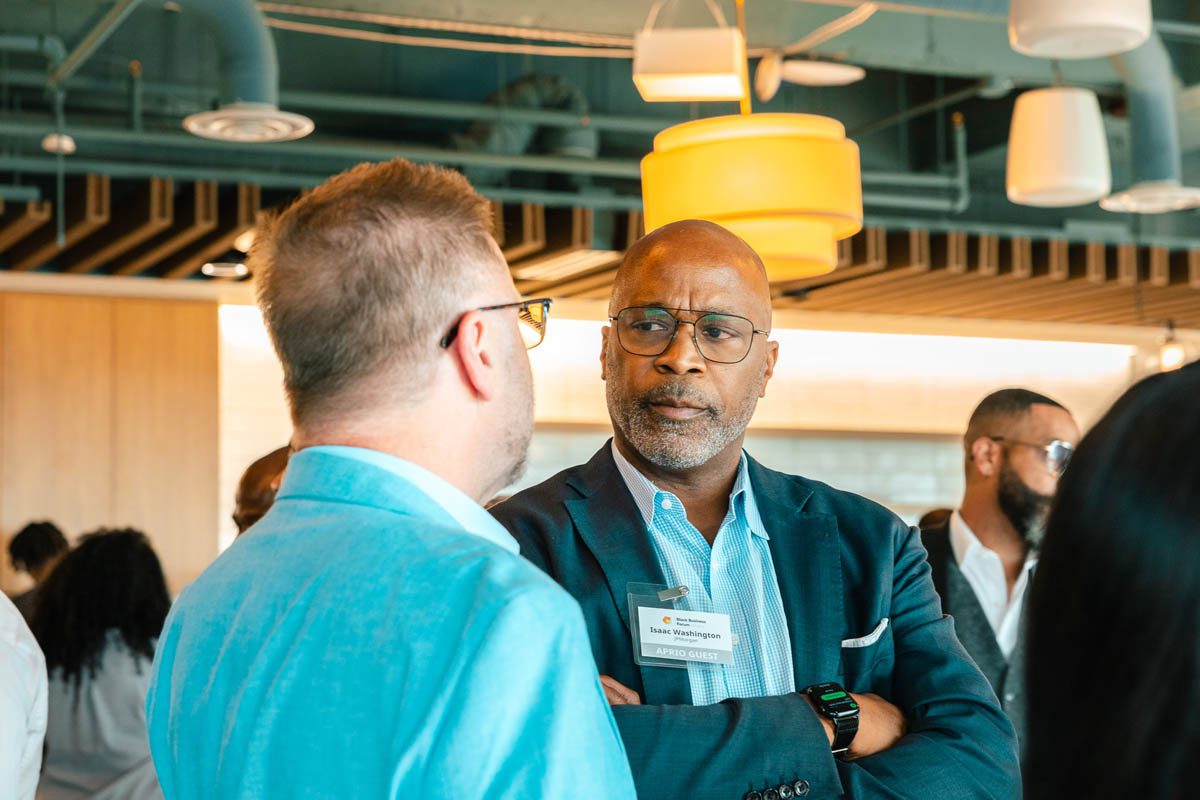 Beyond Traditional Financing – Join Us at The Cookout