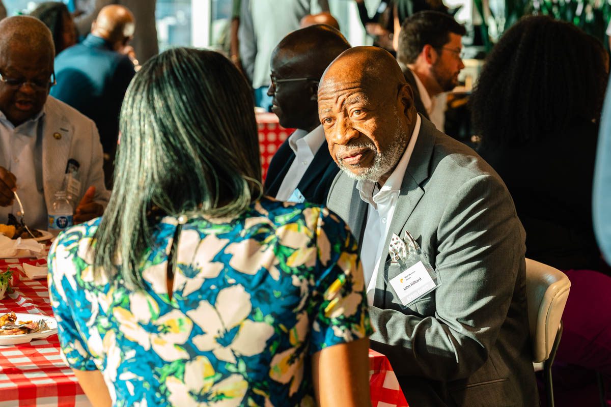 Beyond Traditional Financing – Join Us at The Cookout