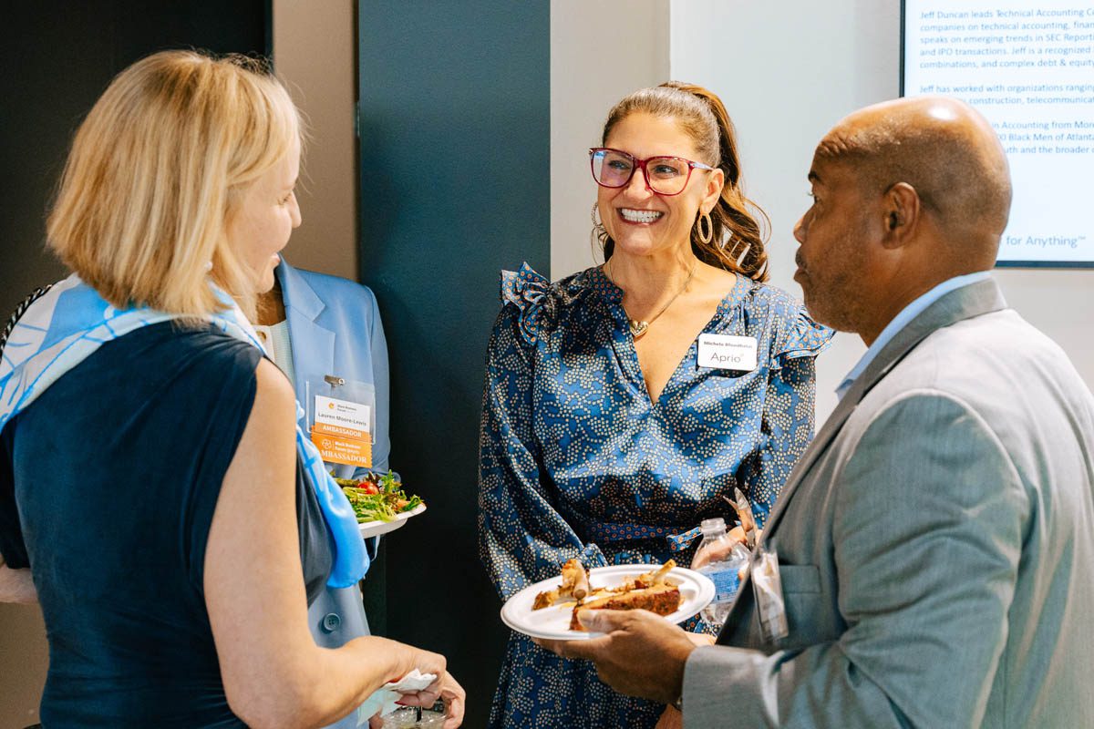 Beyond Traditional Financing – Join Us at The Cookout