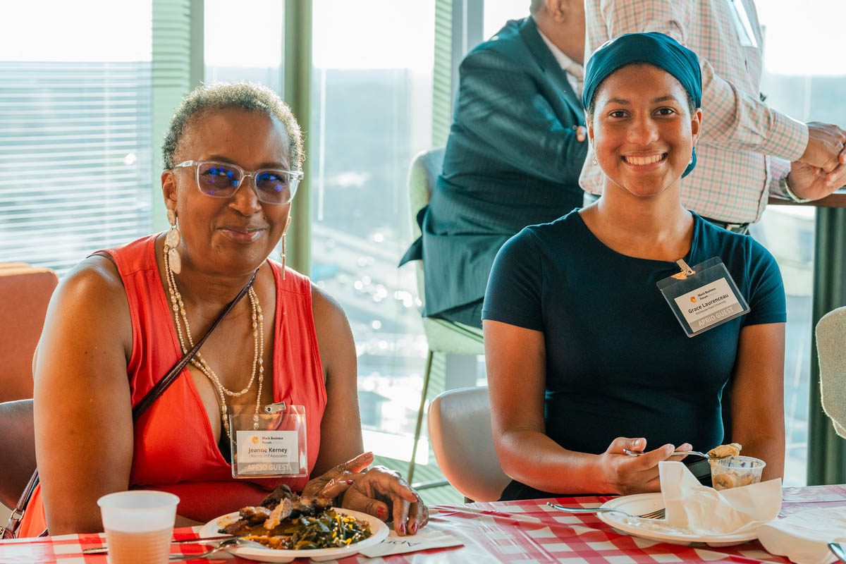 Beyond Traditional Financing – Join Us at The Cookout