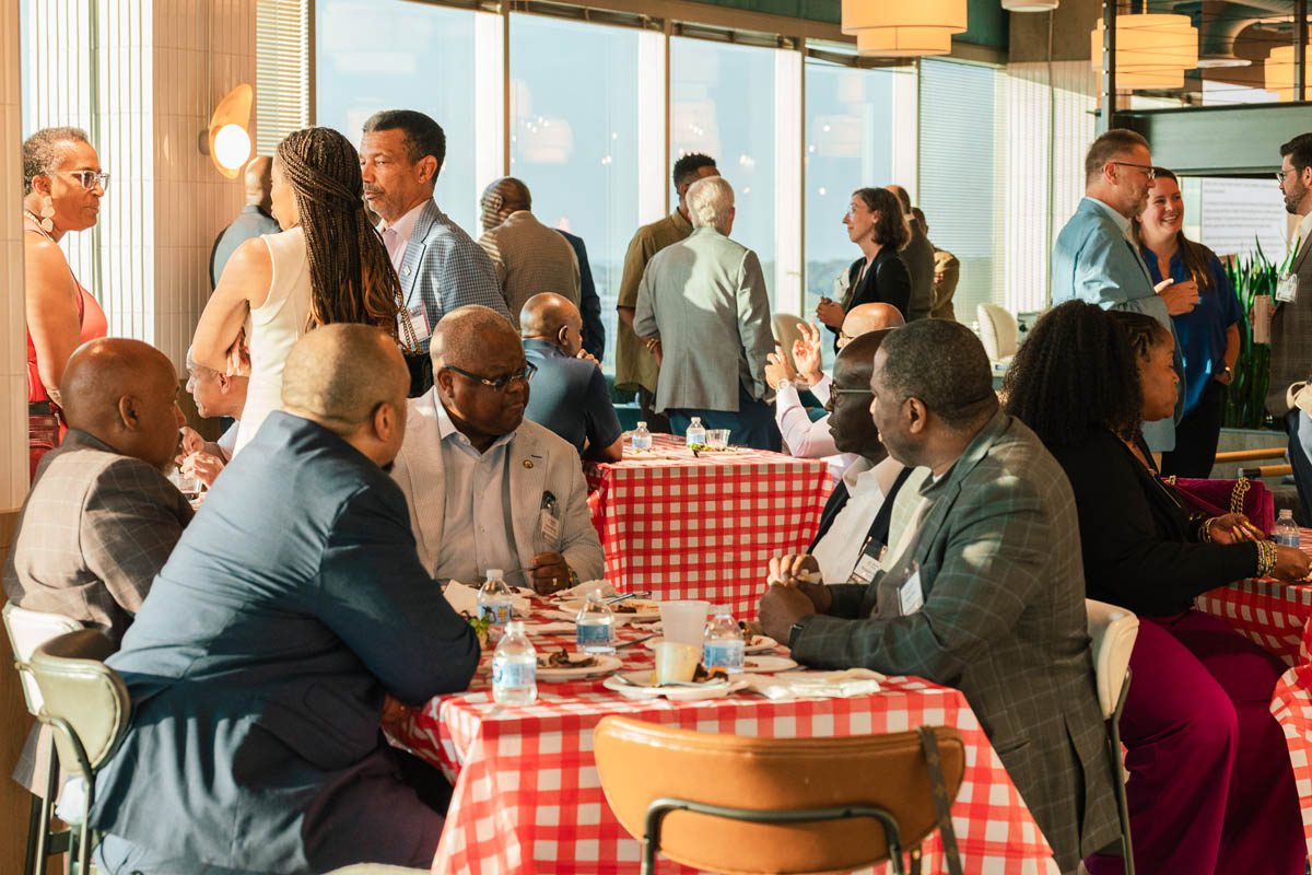 Beyond Traditional Financing – Join Us at The Cookout